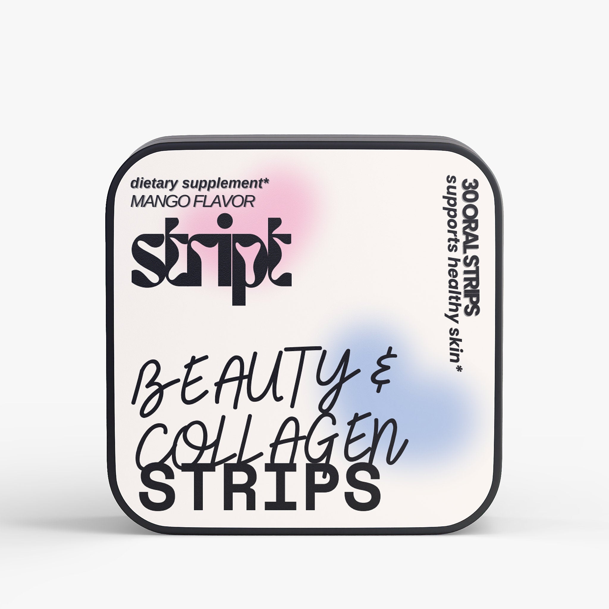 STRIPT/12  – BOUNCE