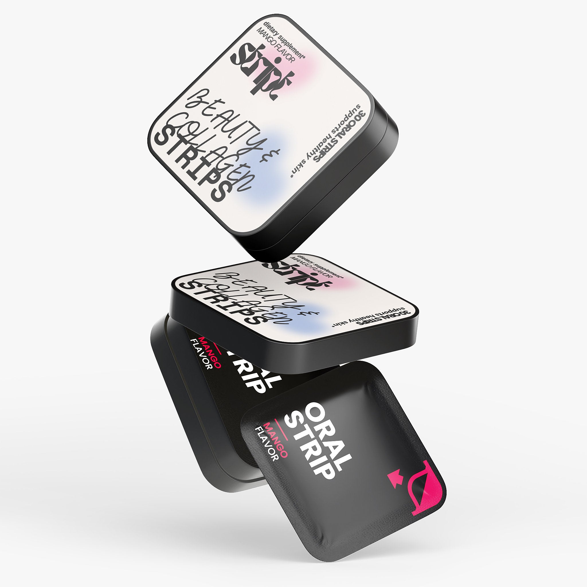 STRIPT/12  – BOUNCE