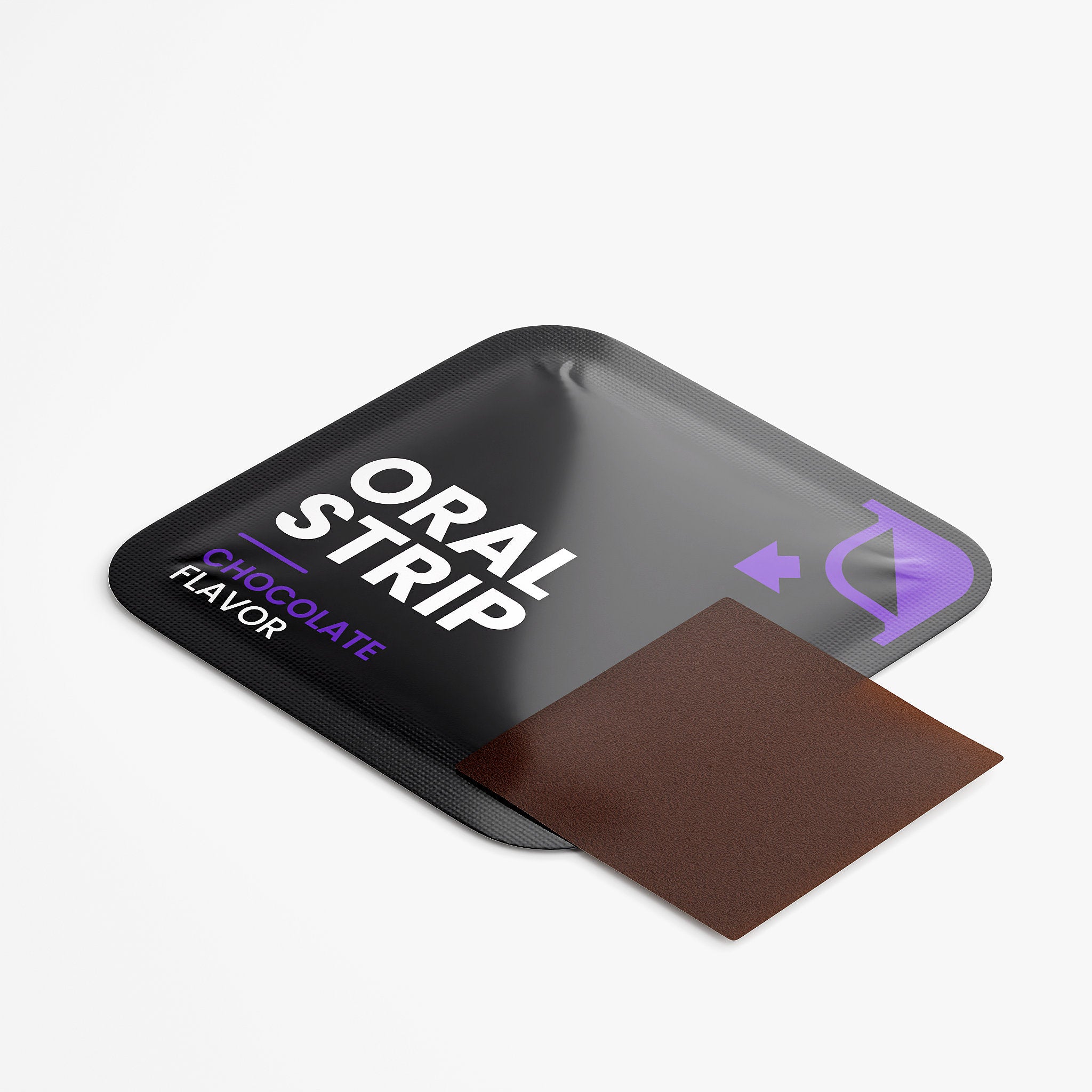 STRIPT/07 – MUSHLOCK