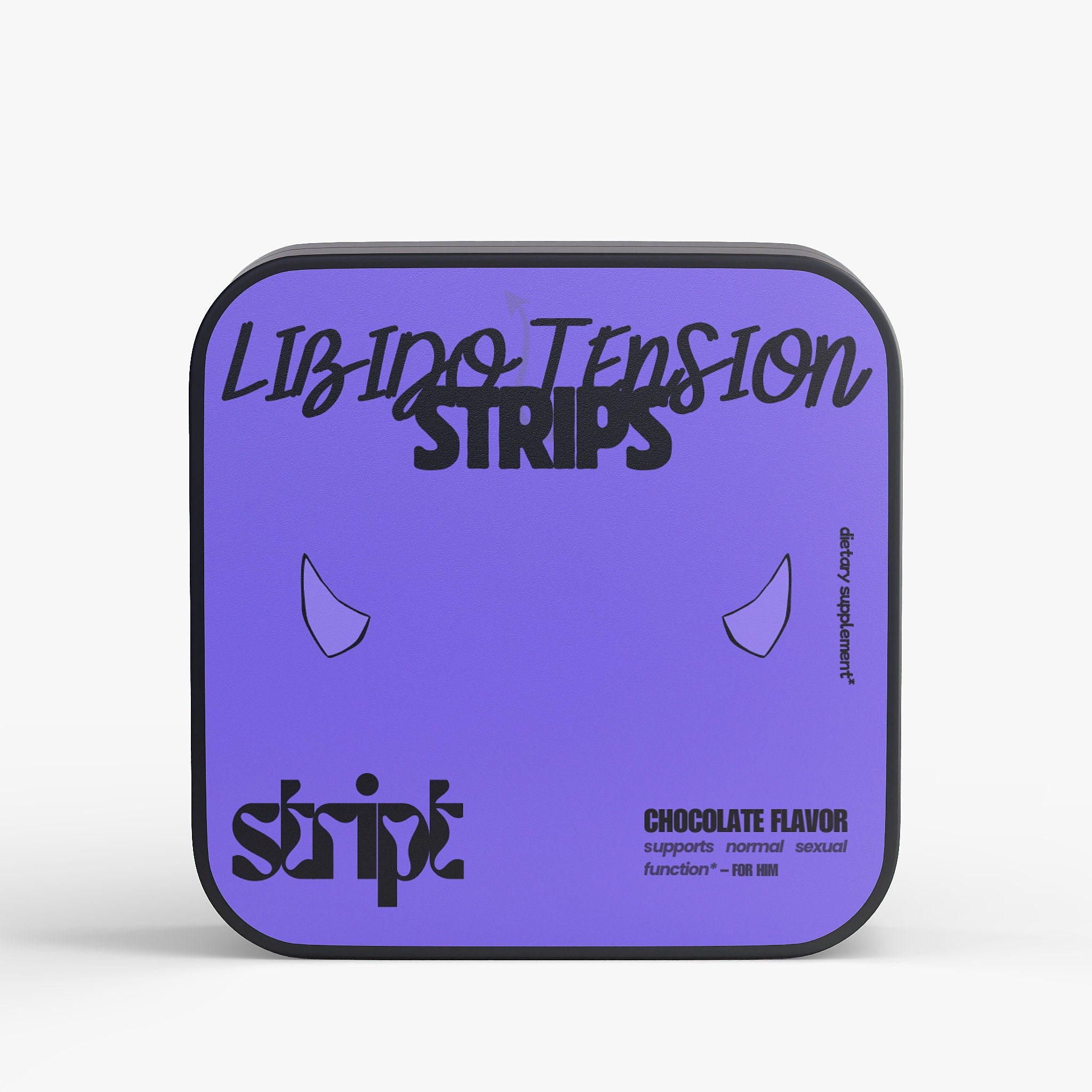 STRIPT/04 — HEAT for Her