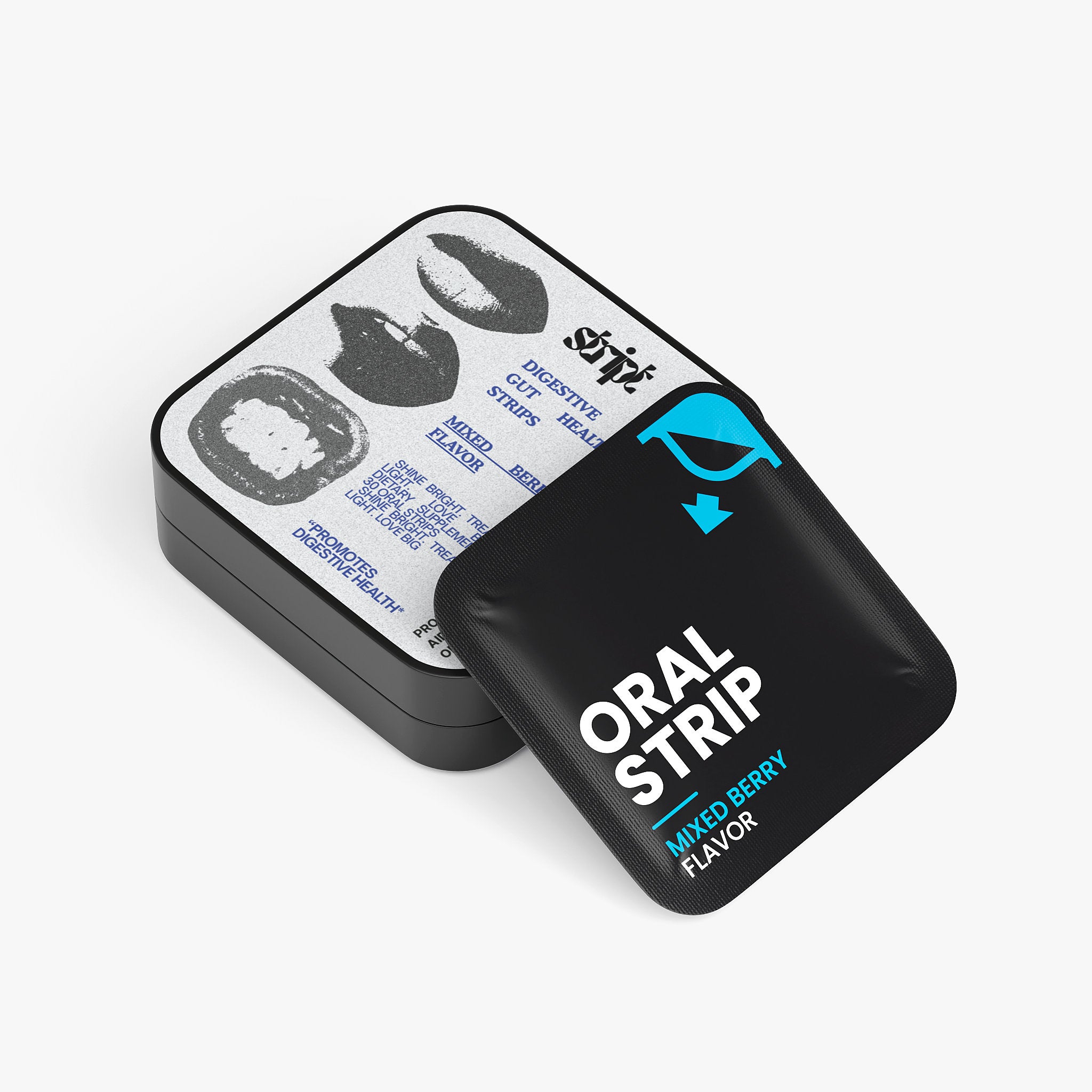 STRIPT/08 — BALANCE