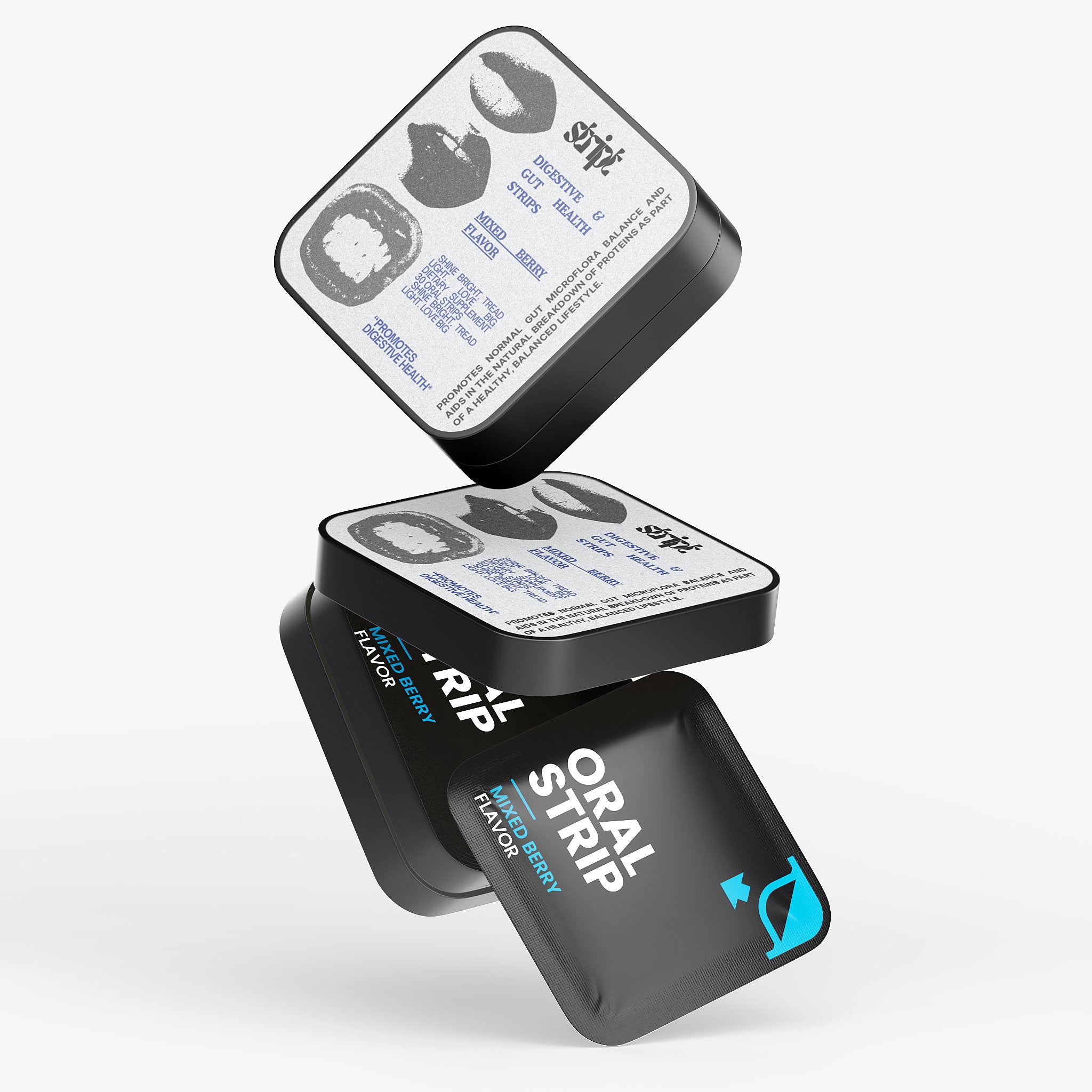 STRIPT/08 — BALANCE