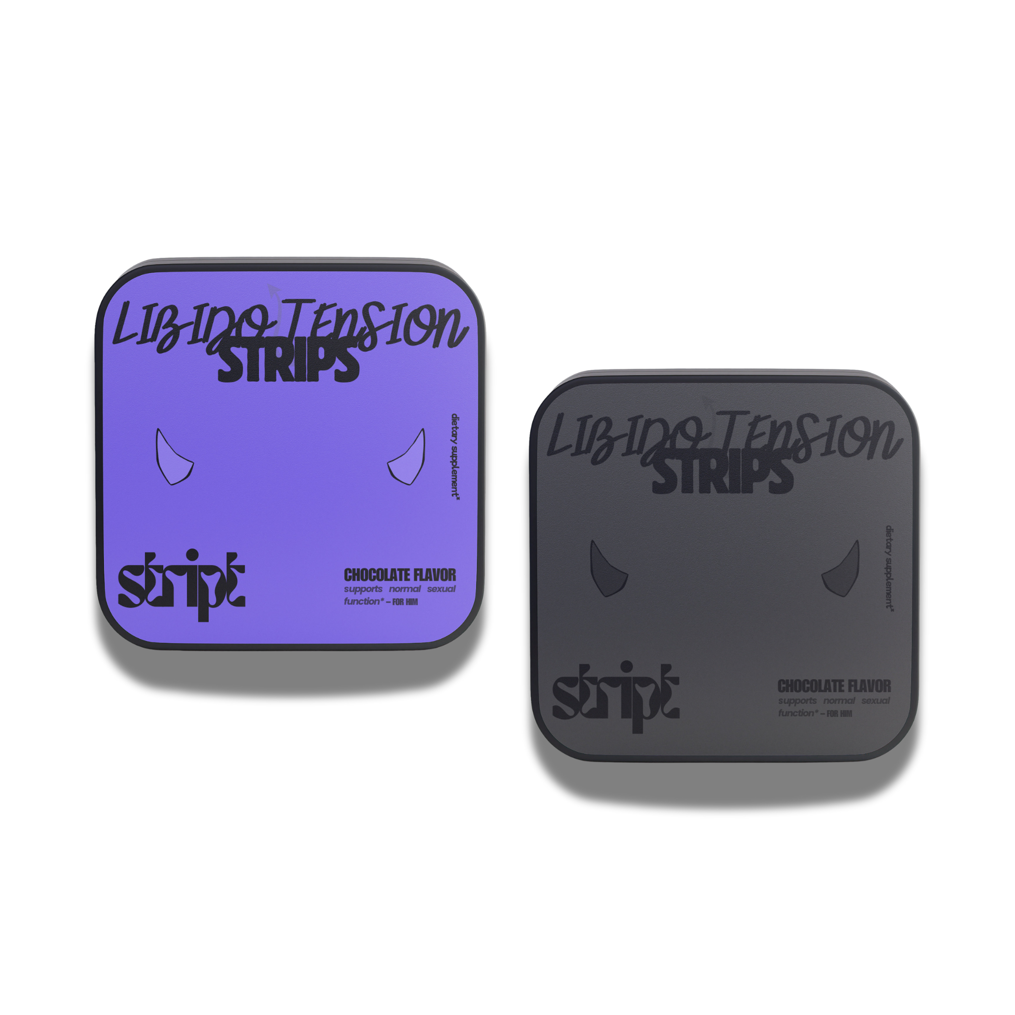 INTIMACY DUO (Him/Her)